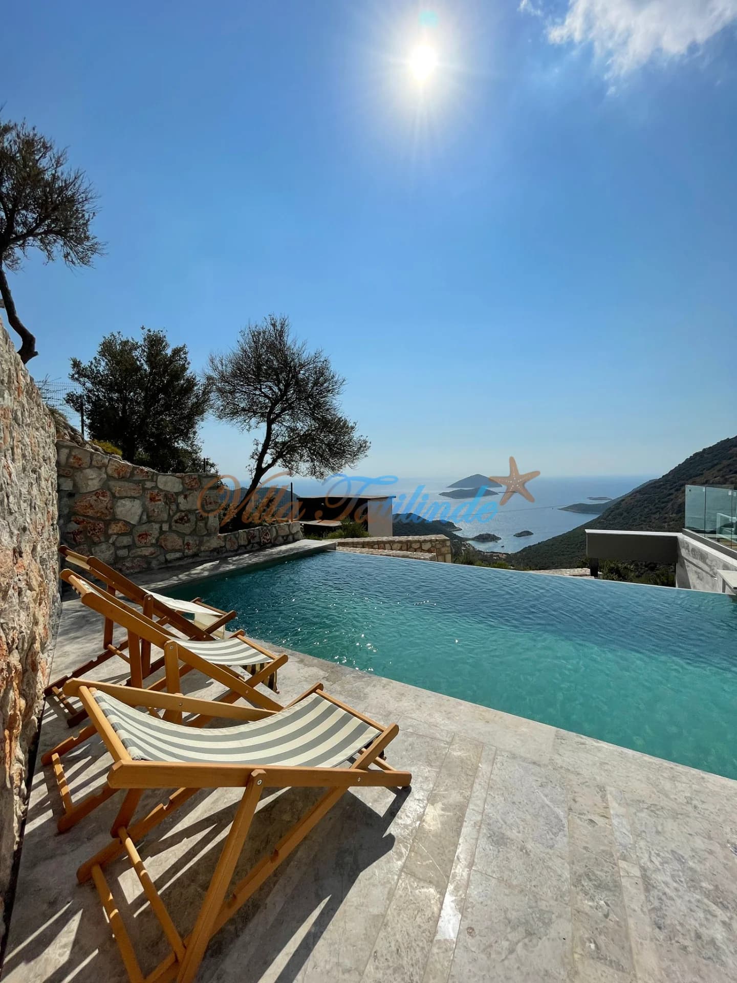 Villa Notos Xanthos