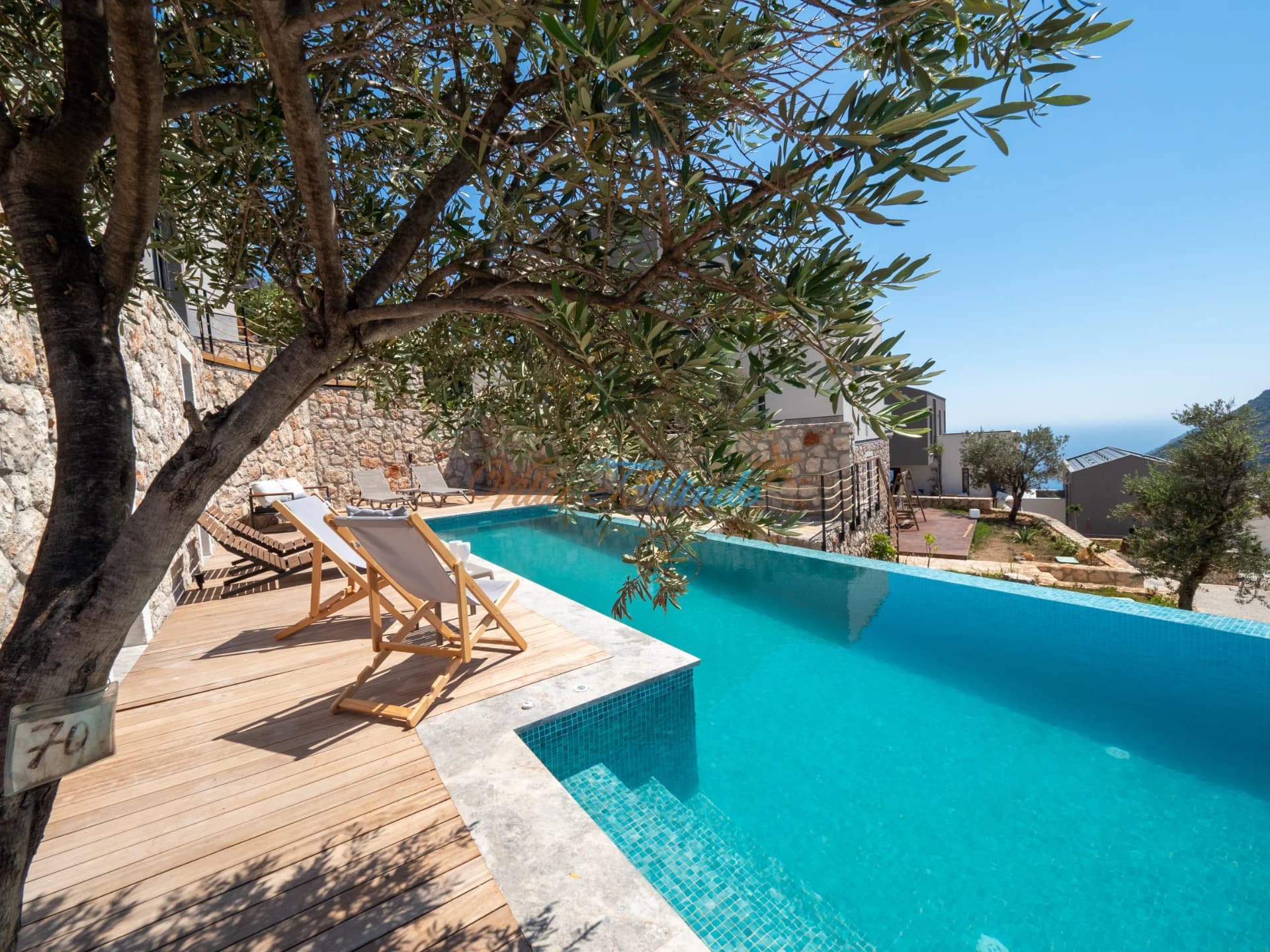 Villa Notos Telmesos