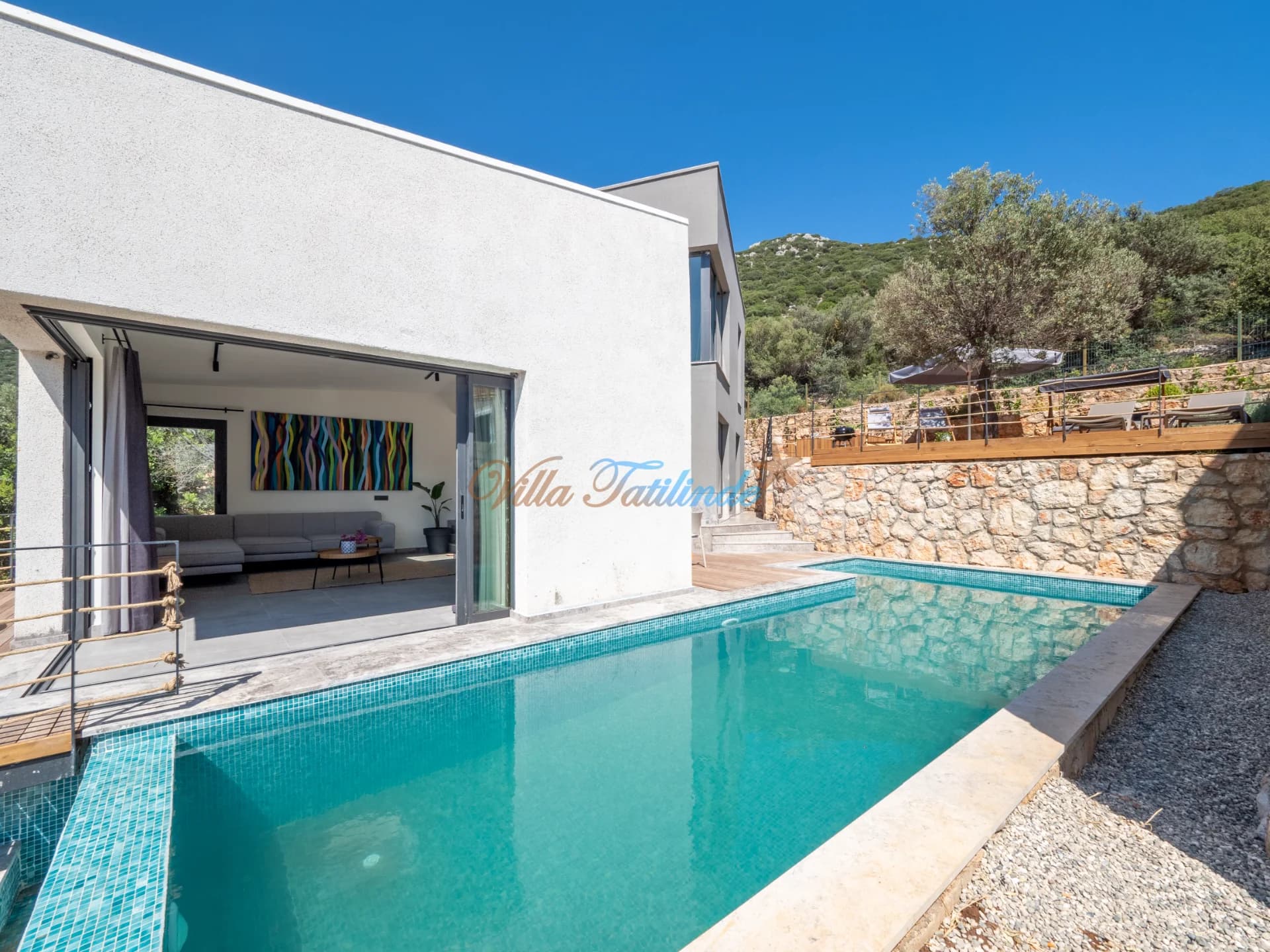 Villa Notos Myra