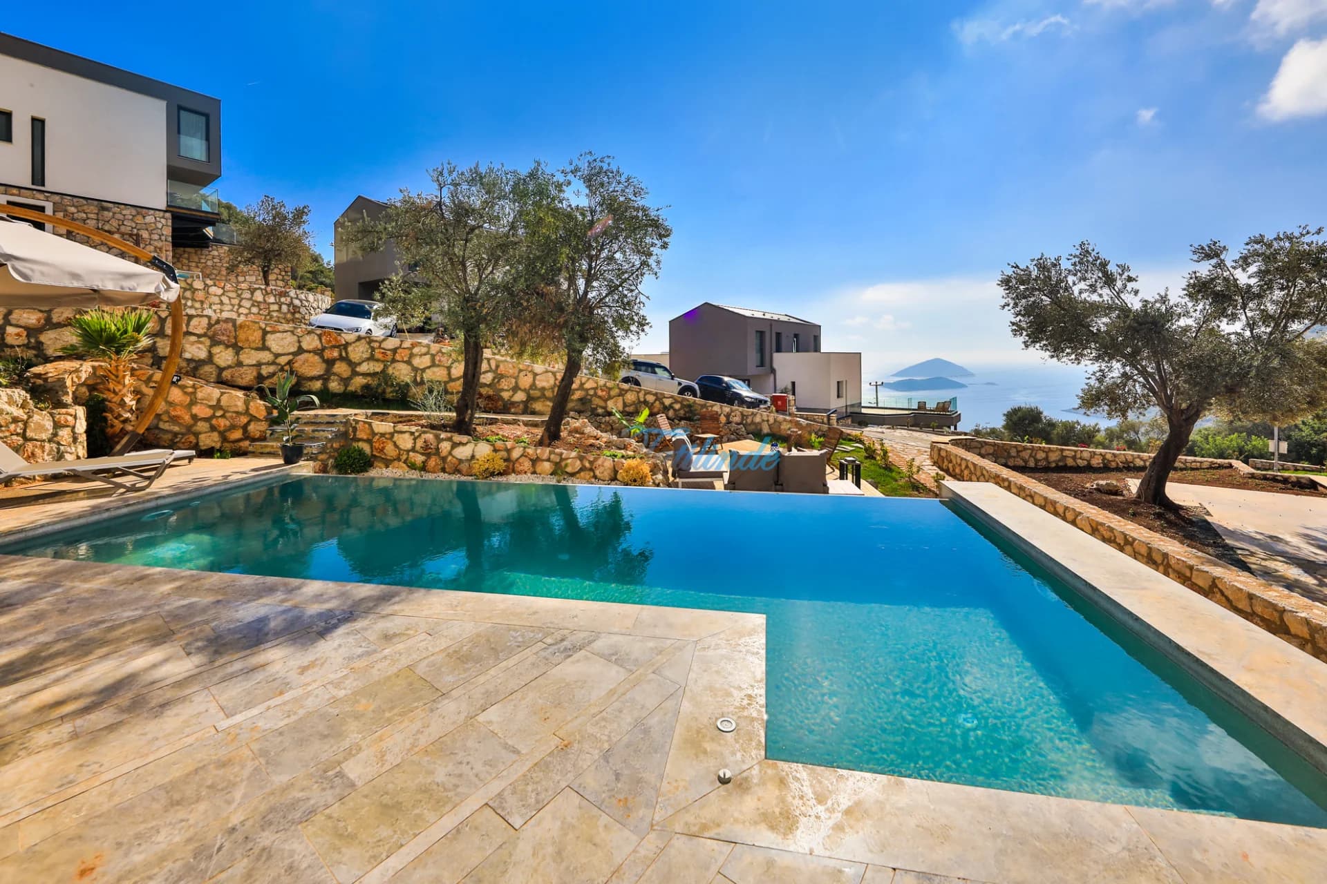 Villa Notos Arycandia