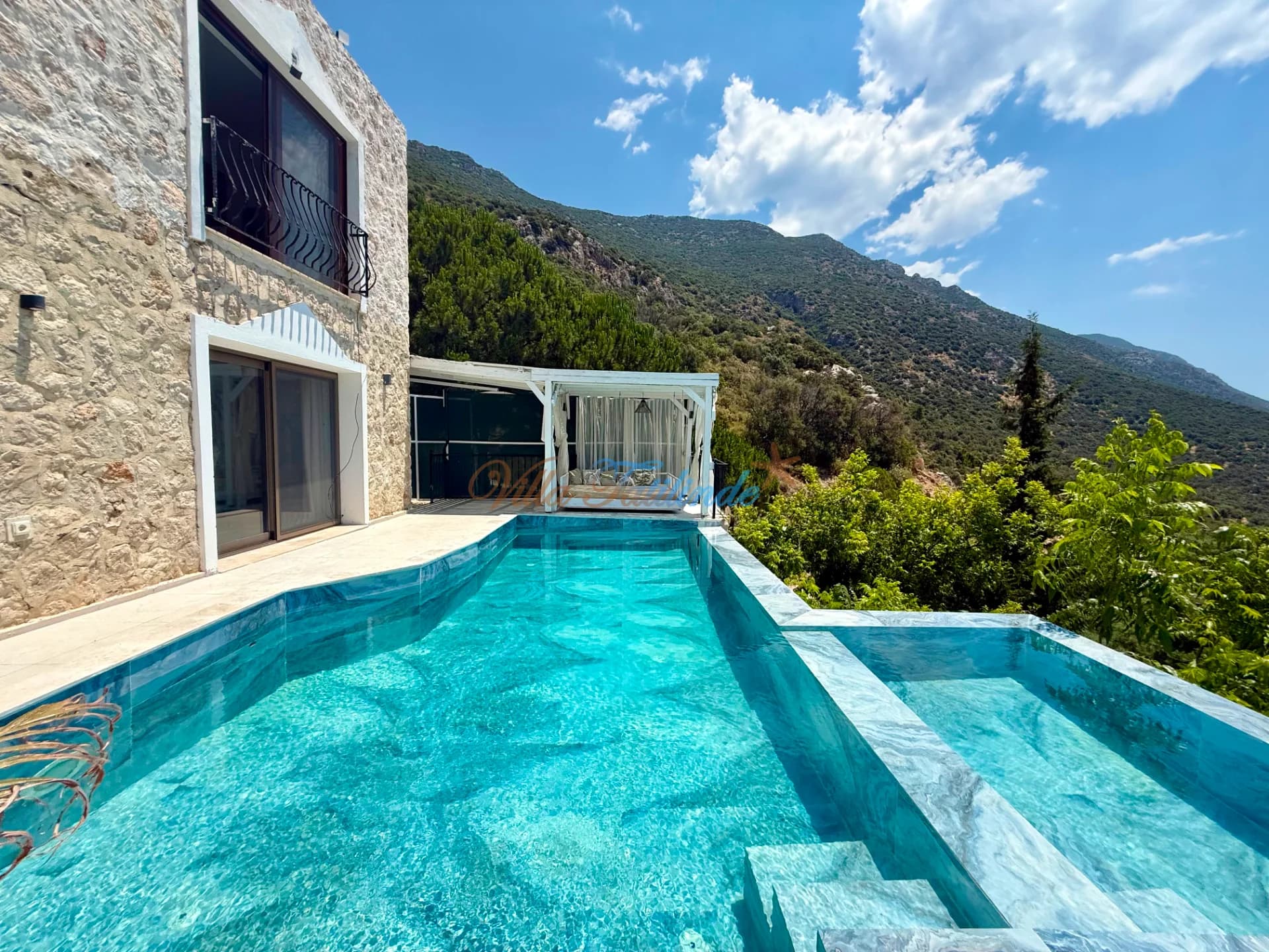 Villa Aslan