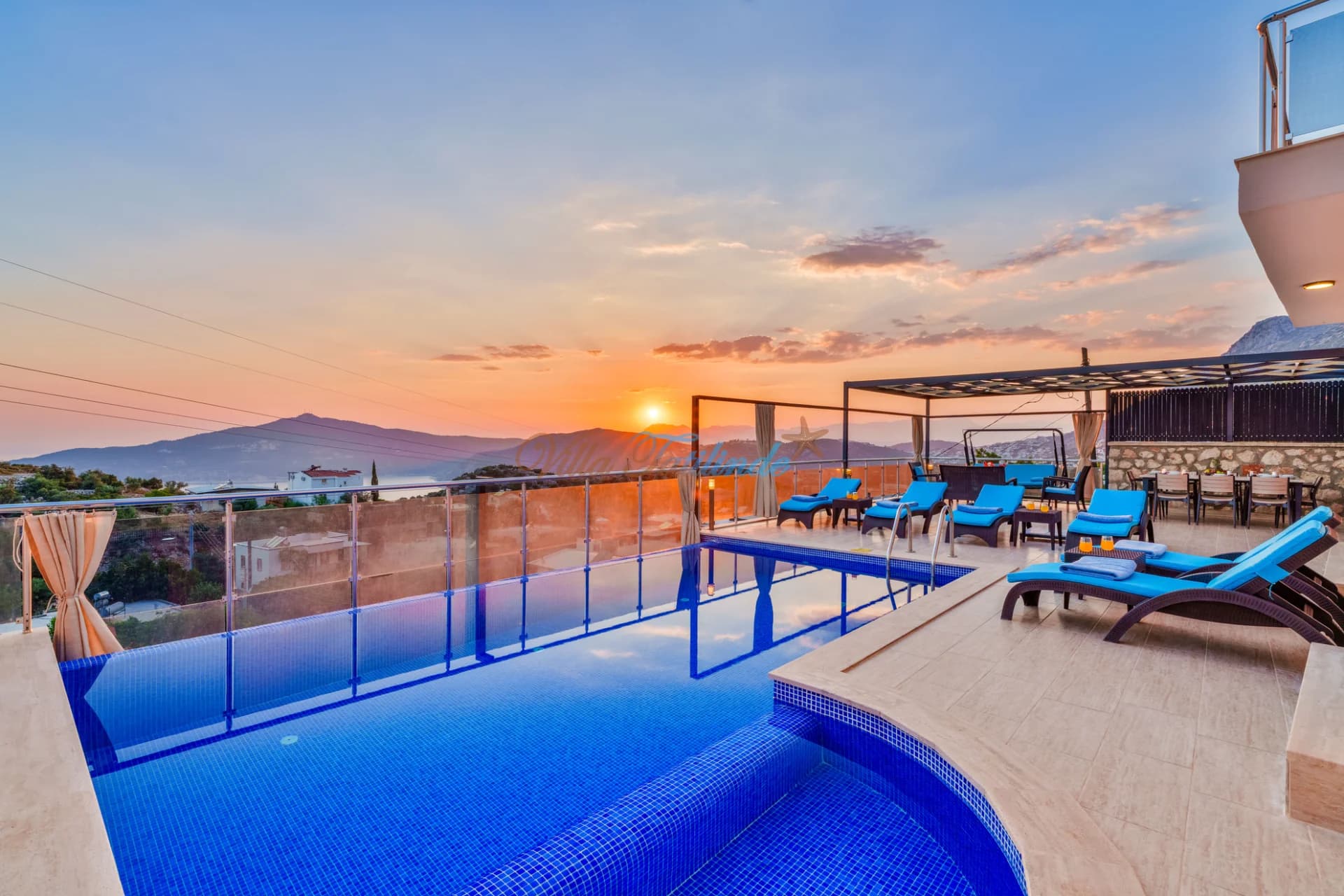 Villa Yamaç