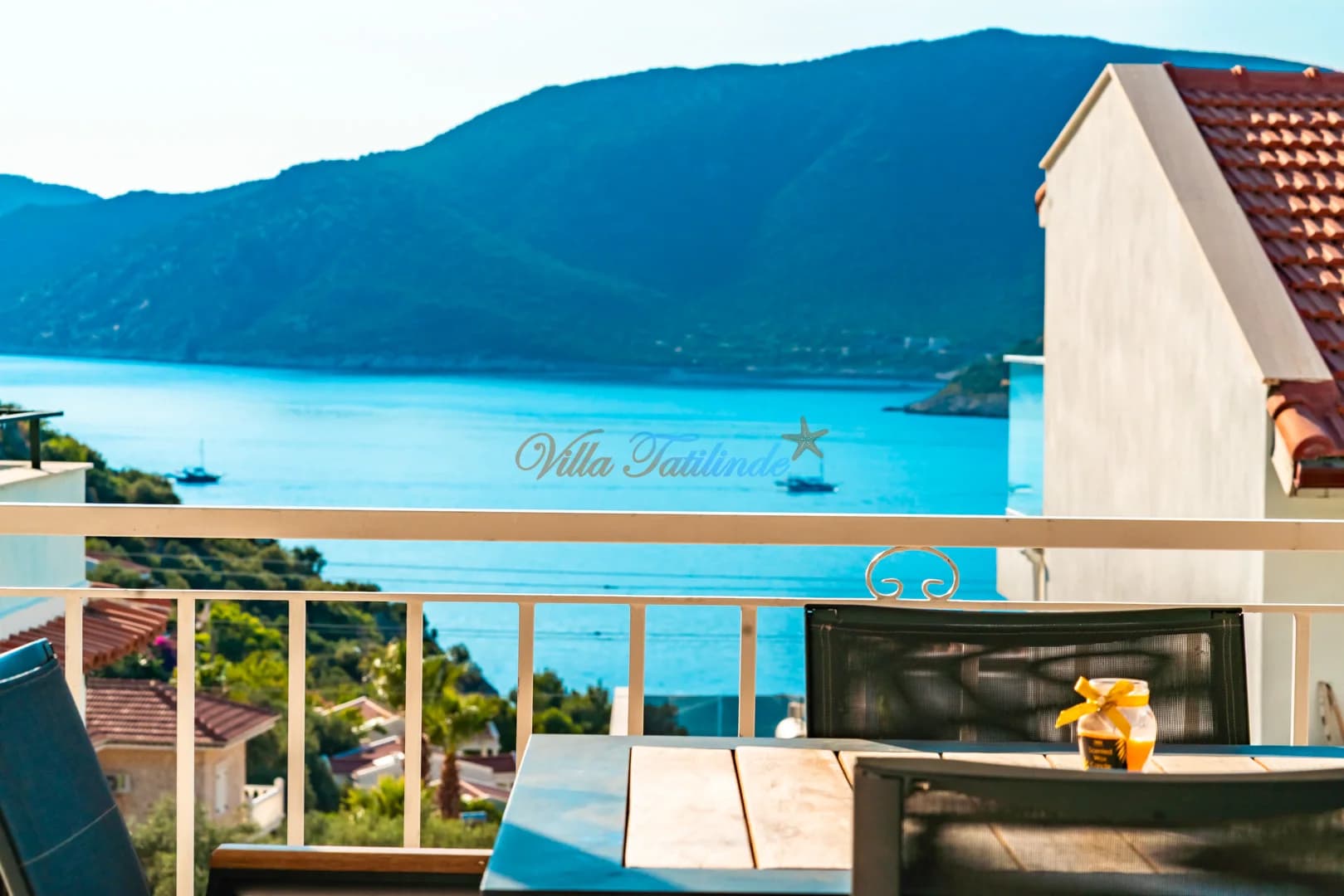 Villa Kumru