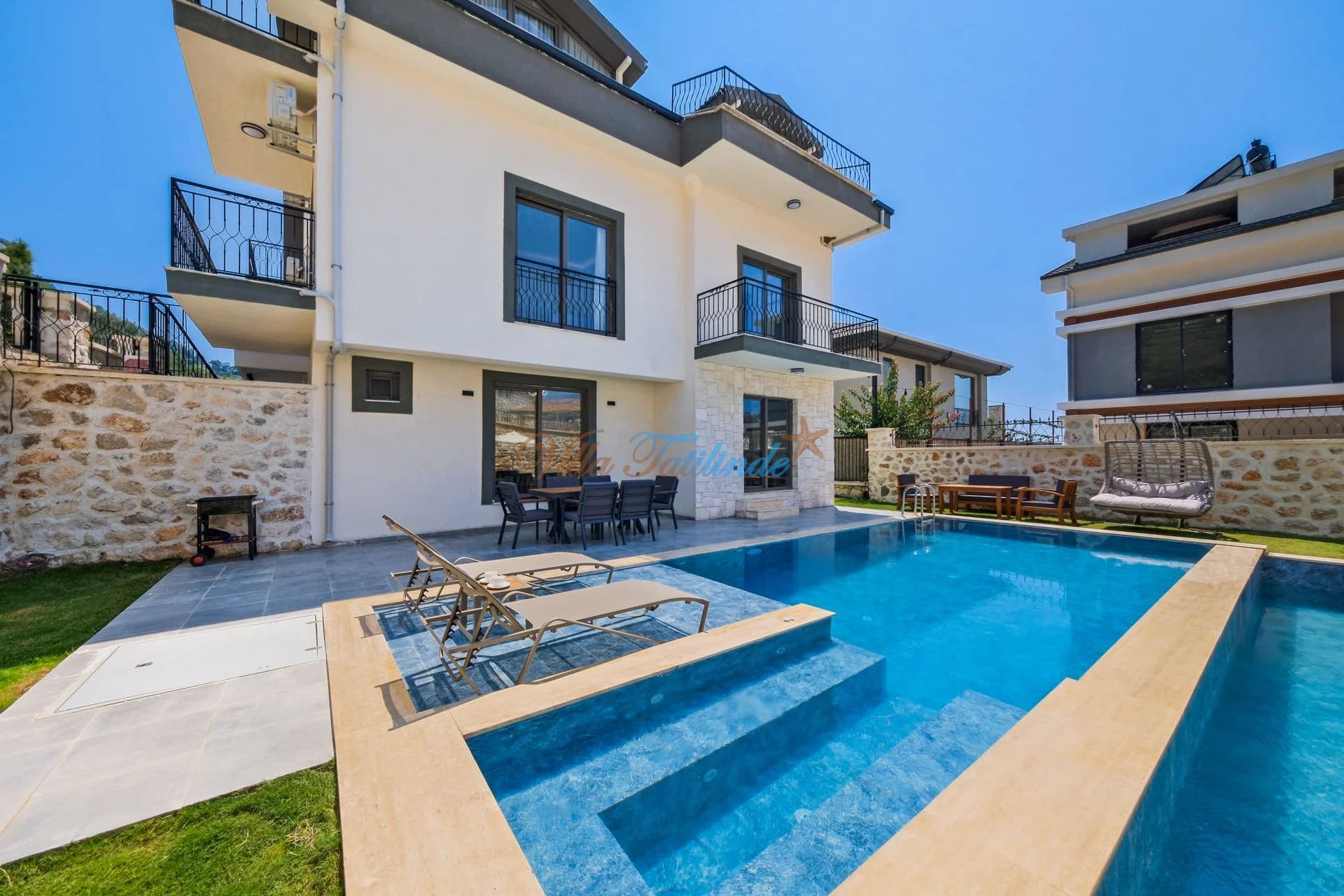 Villa Famose-1