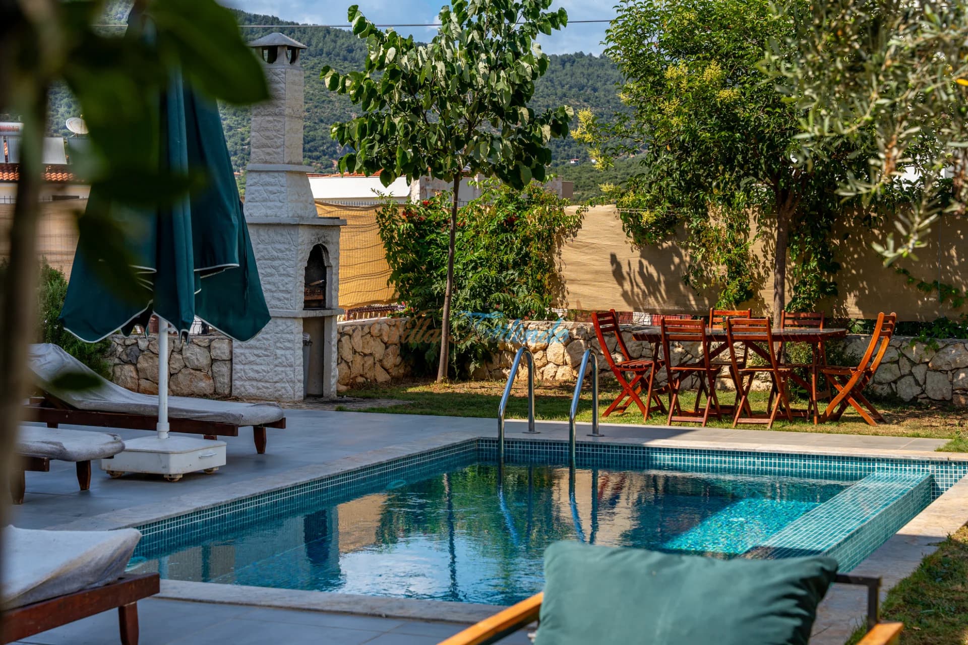 Villa Serenity