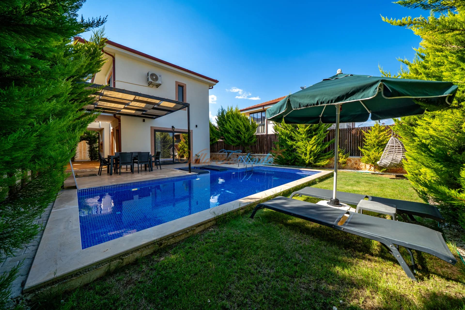Villa Zakkum