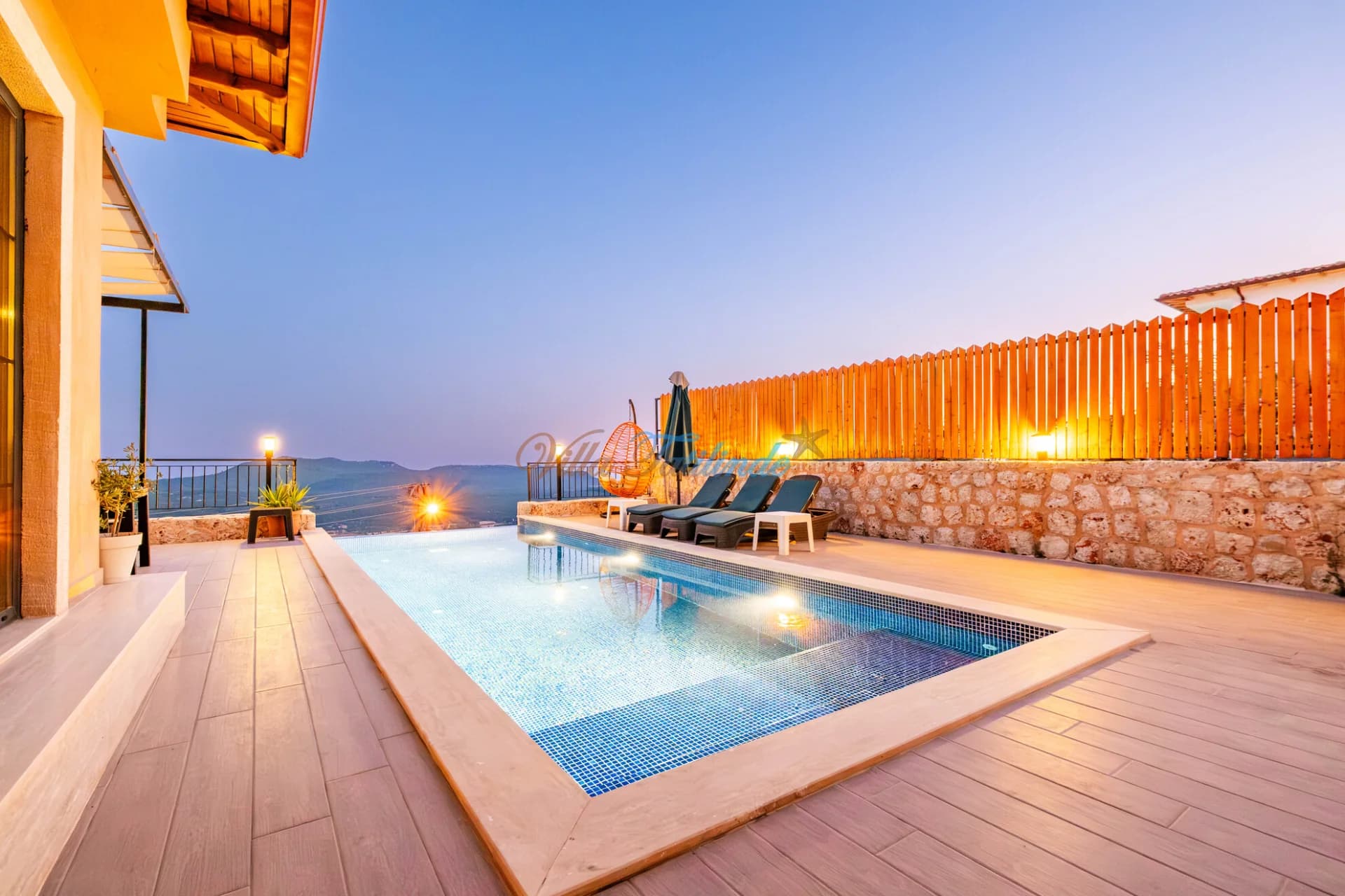 Villa Thor