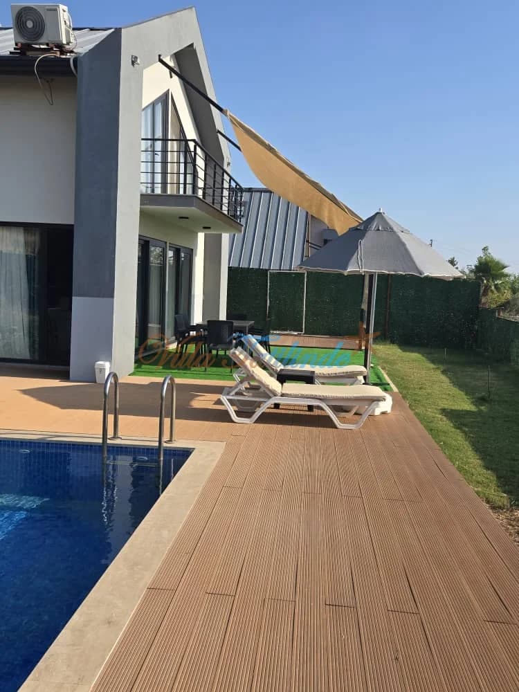 Villa Yıldız Dublex