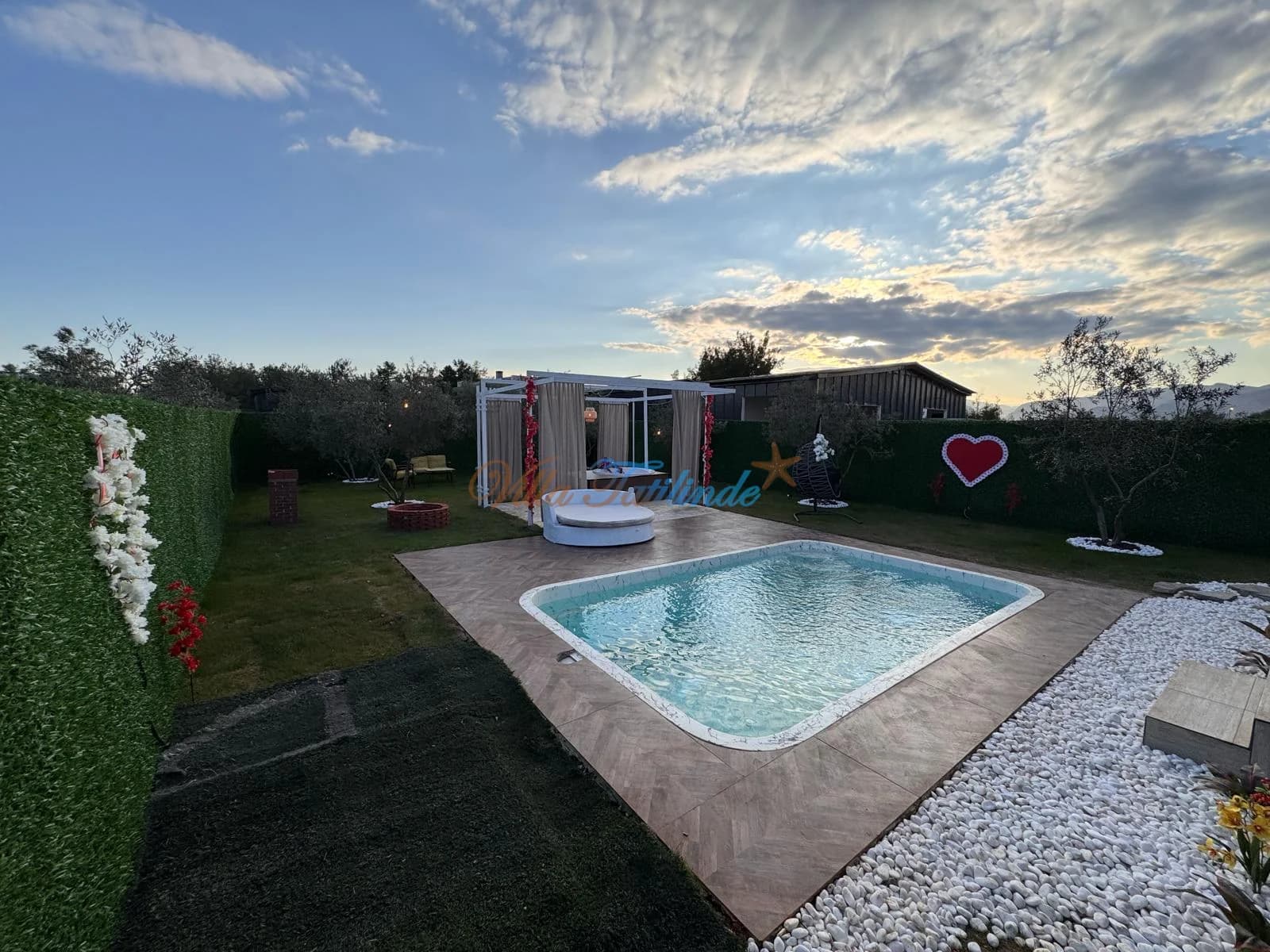 Villa Deniz Yıldızı 1