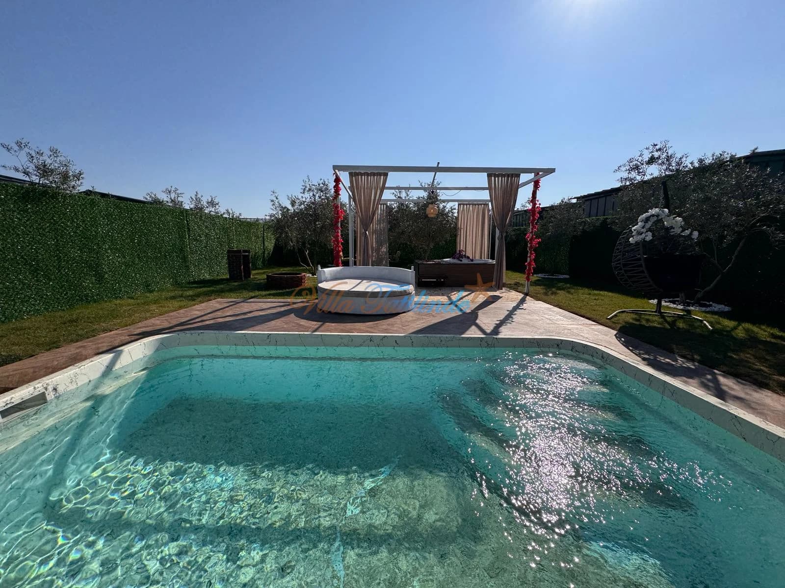 Villa Deniz Yıldızı 2