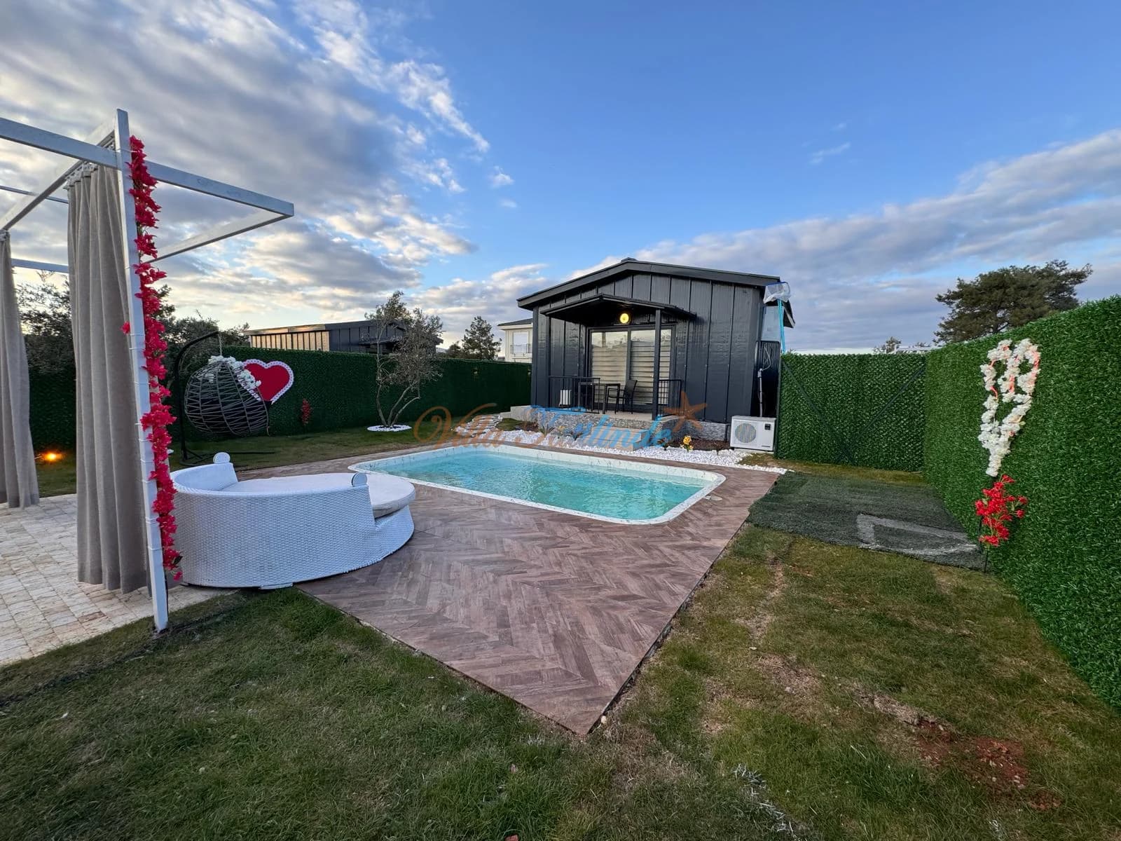 Villa Deniz Yıldızı 4