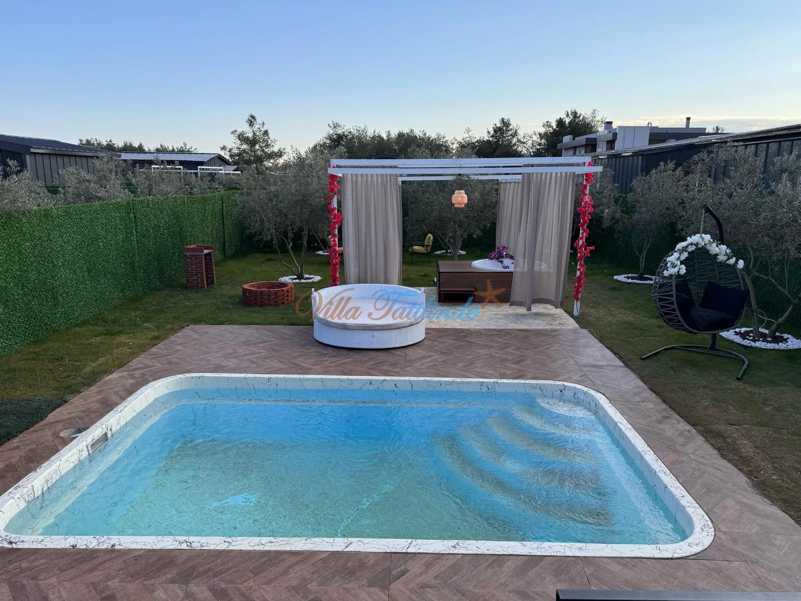 Villa Deniz Yıldızı 5