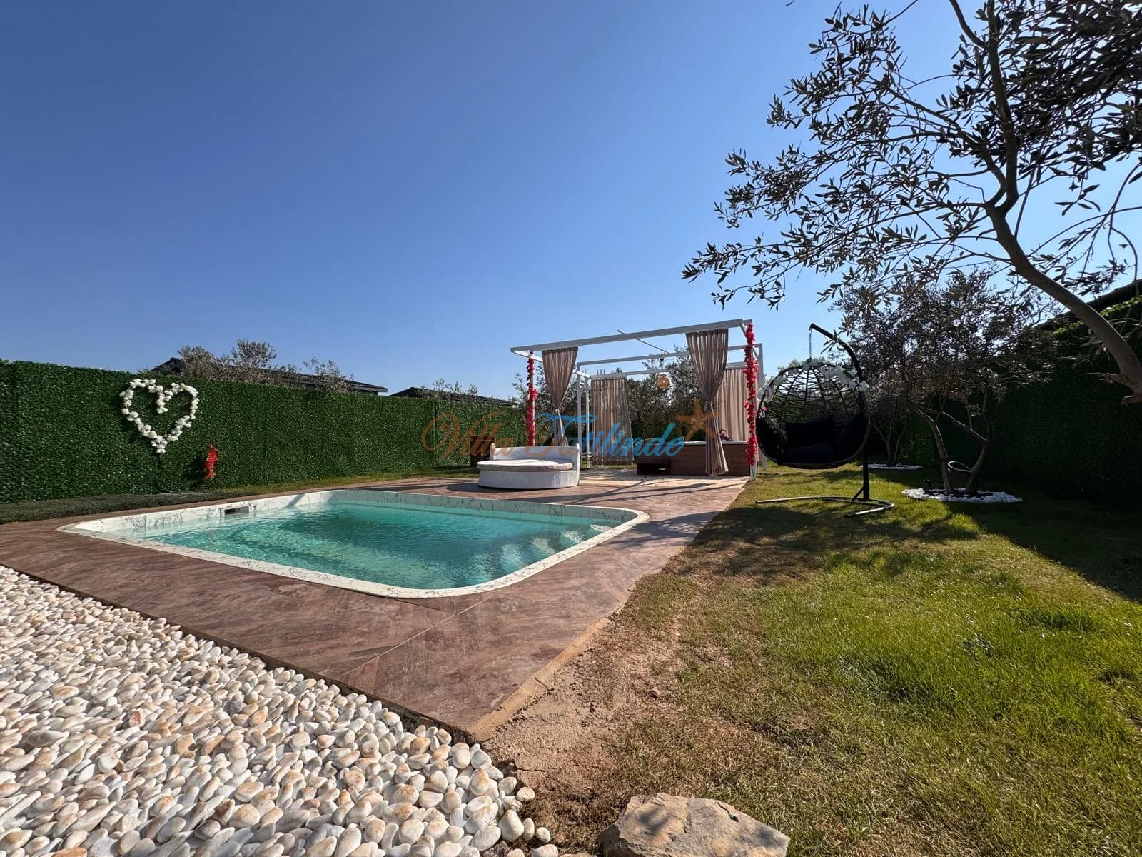 Villa Deniz Yıldızı 6
