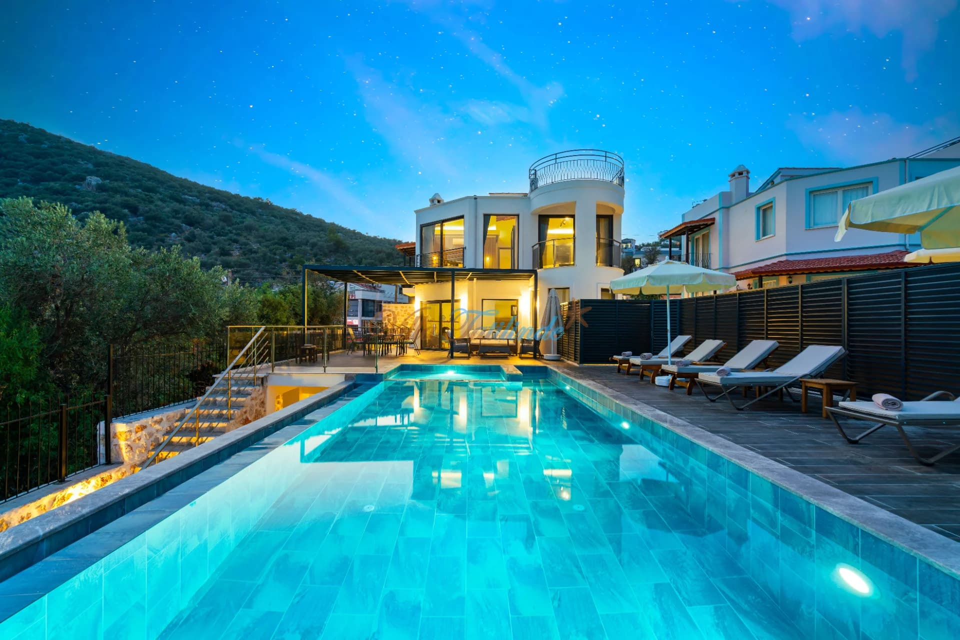 Villa Ekinoks