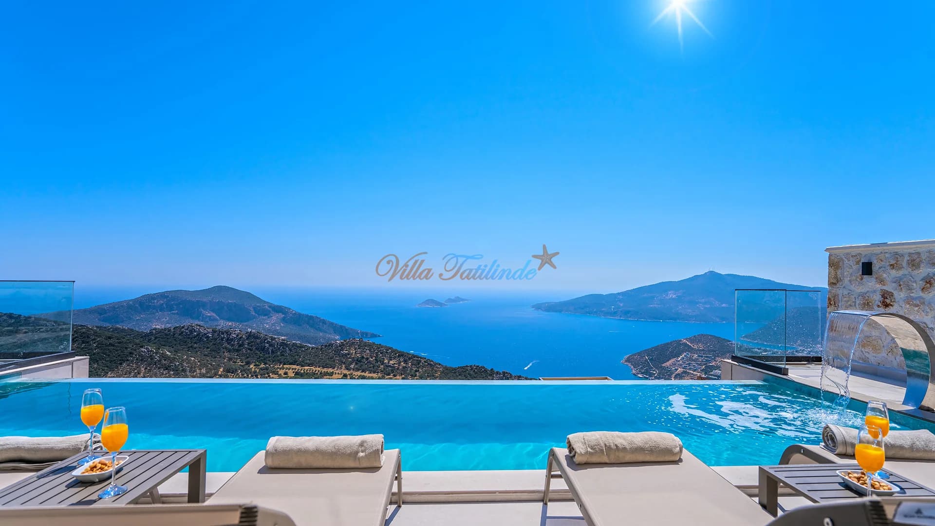 Villa İpek 1