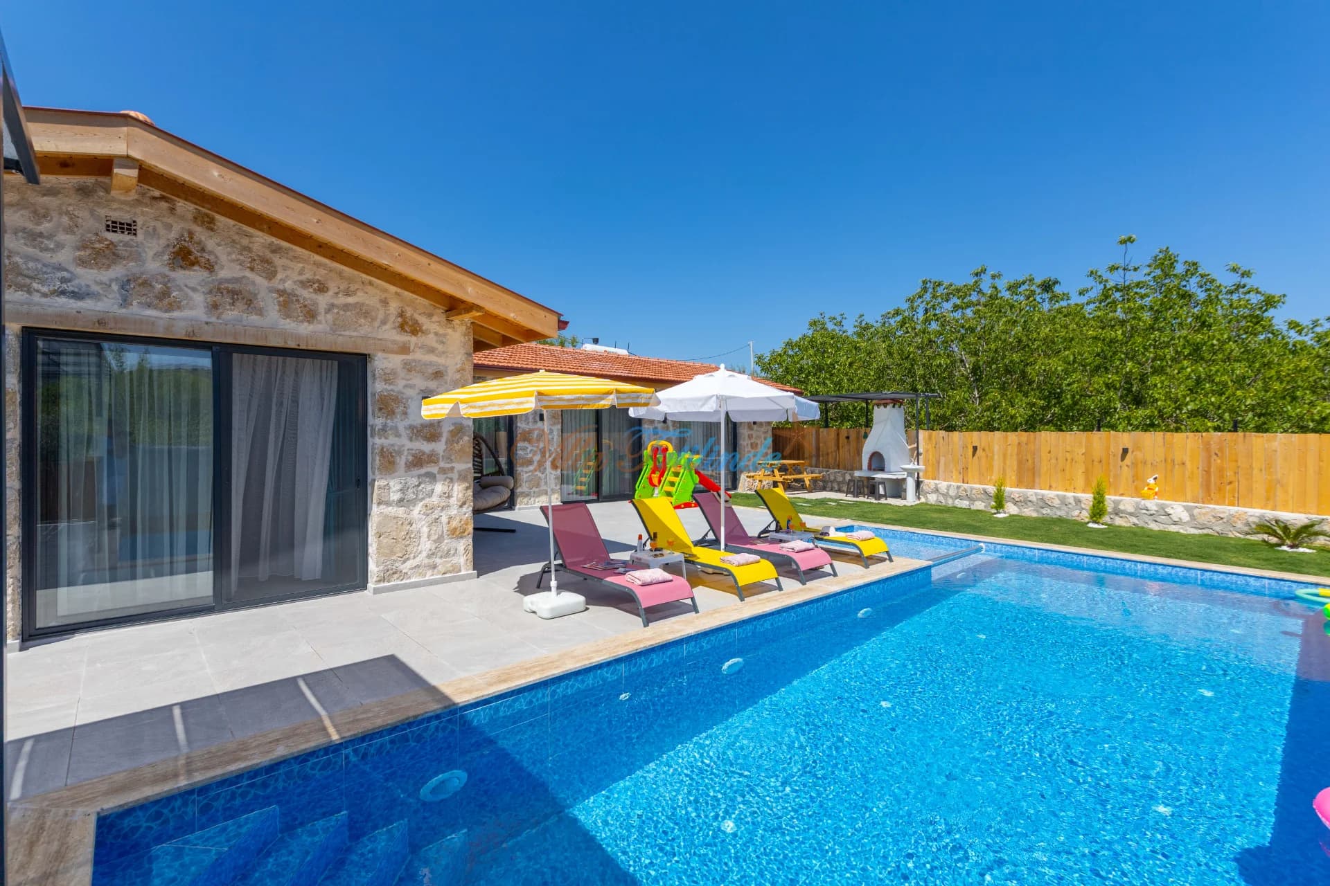 Villa Desidero