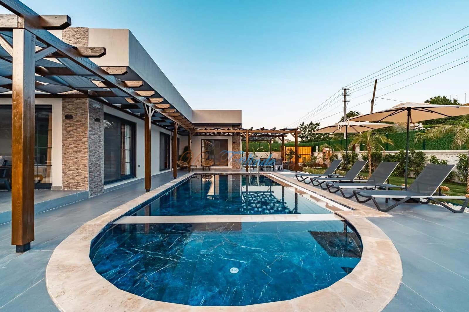 Villa Alina