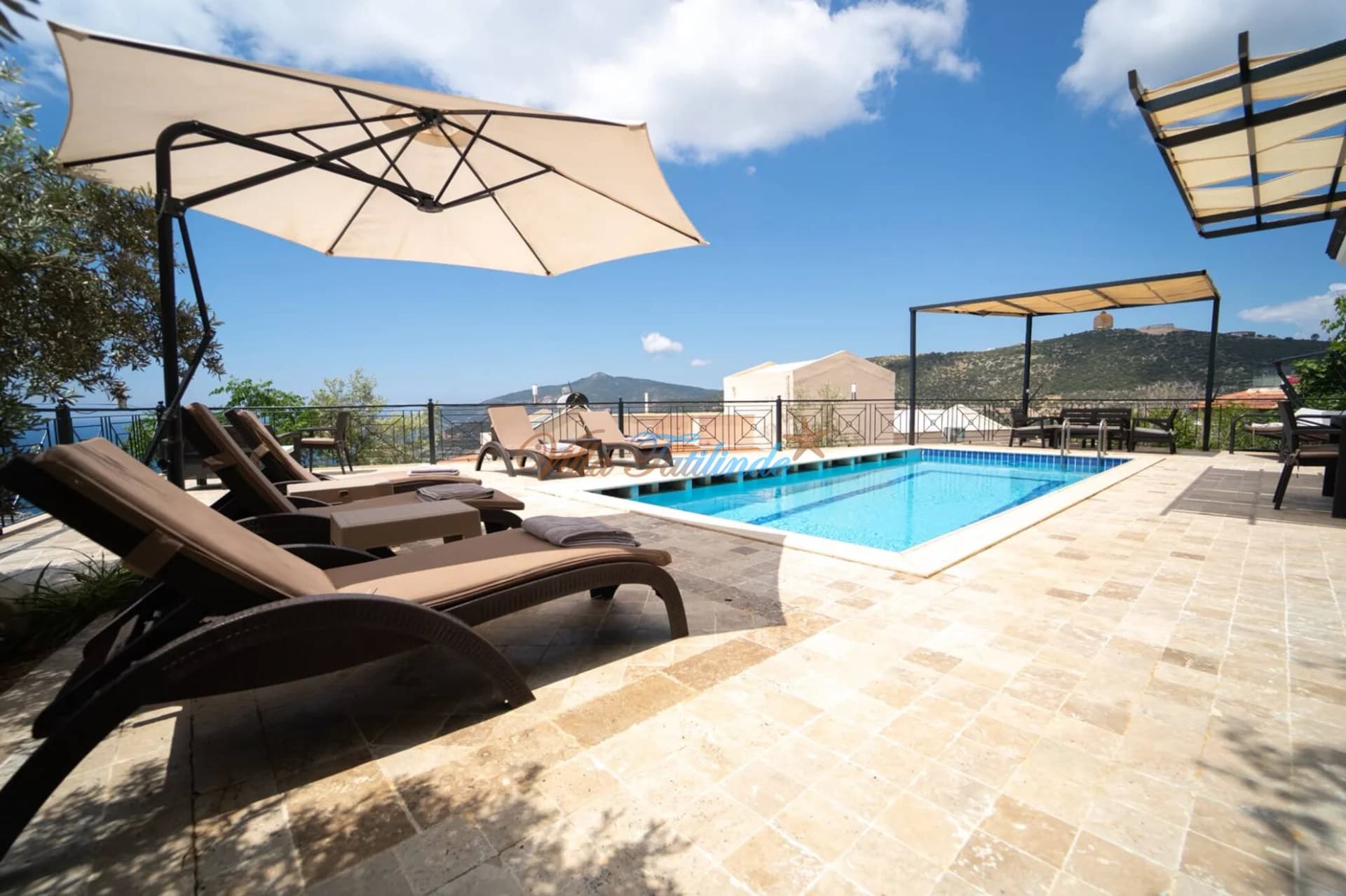 Villa Meltem