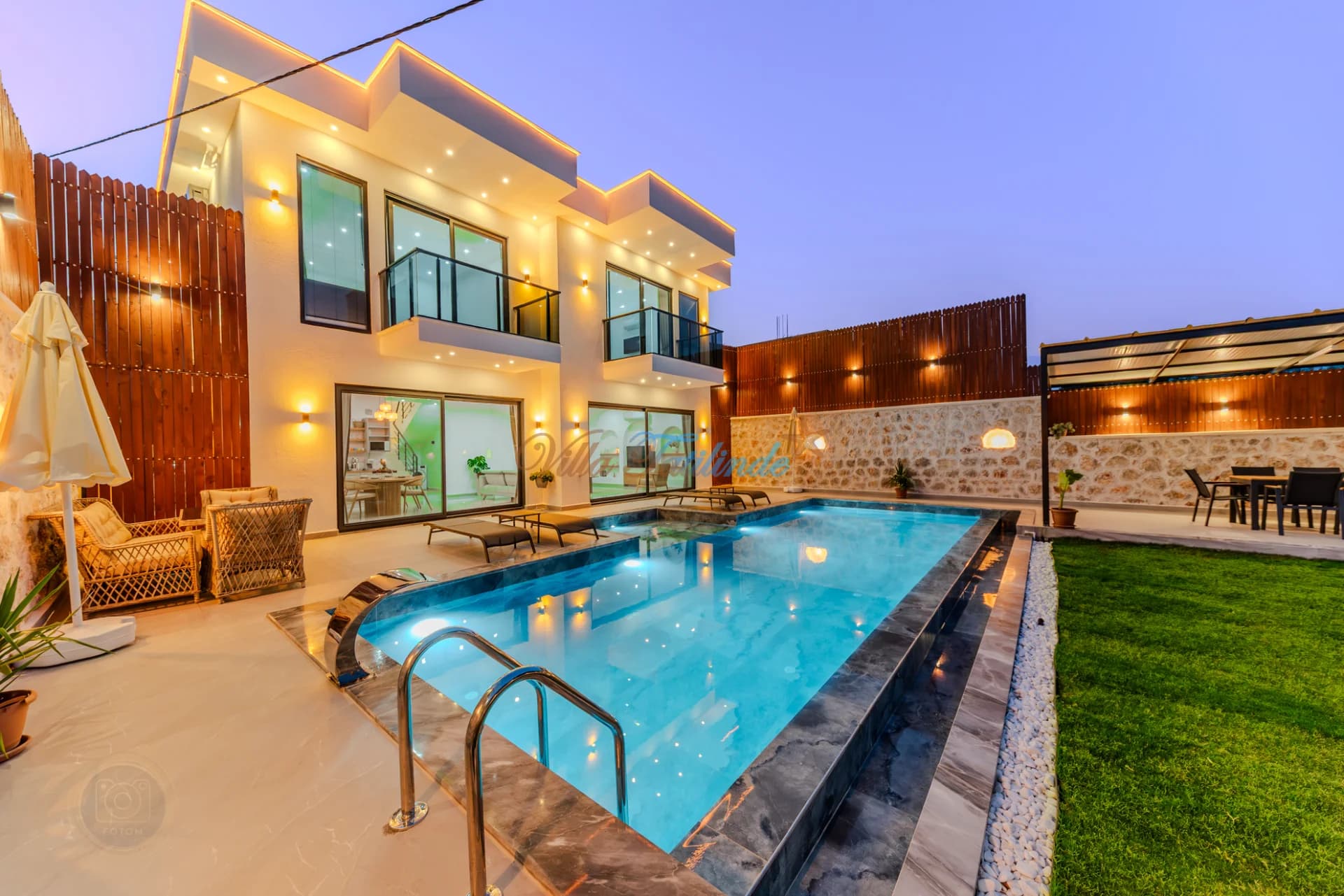 Villa Sakura
