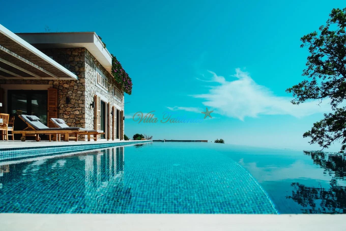 Villa Alınca