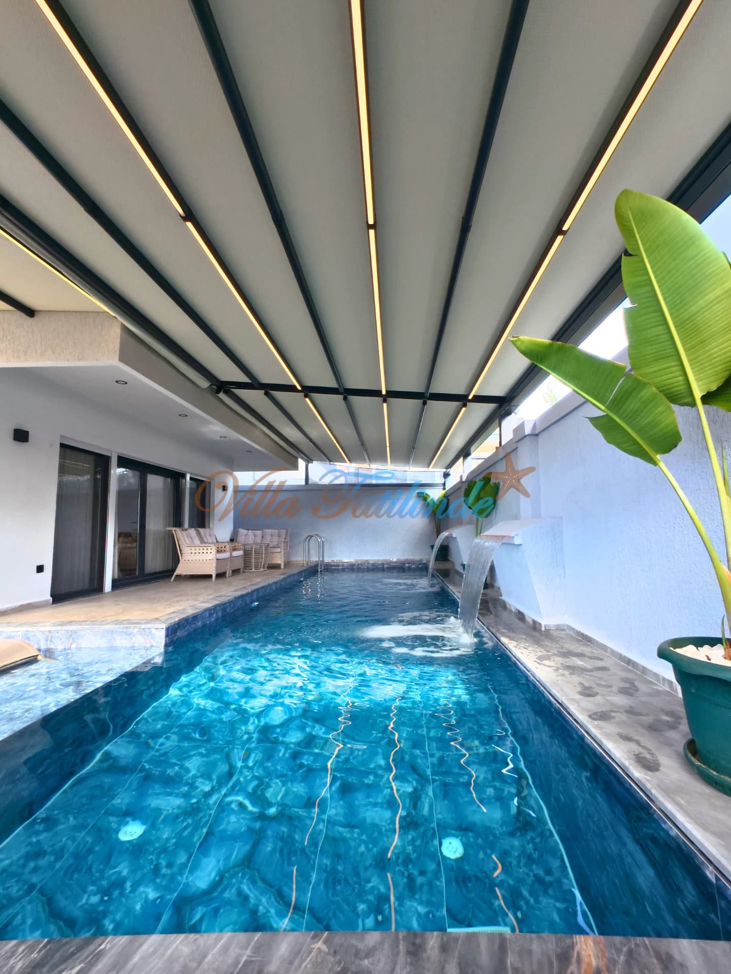 Villa Karakaya