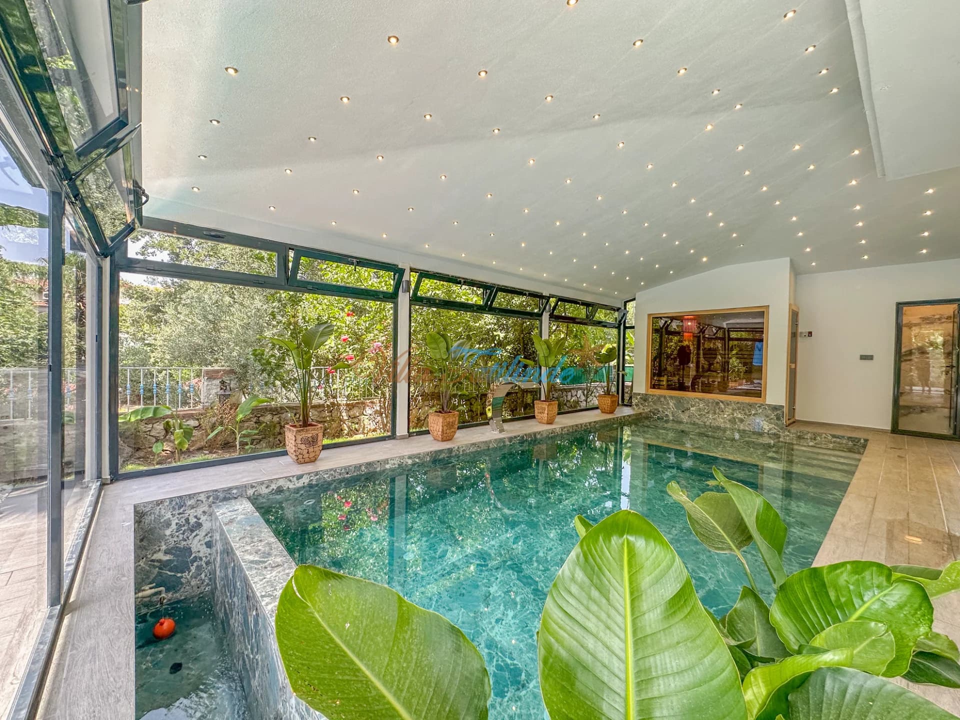 Villa Öykü